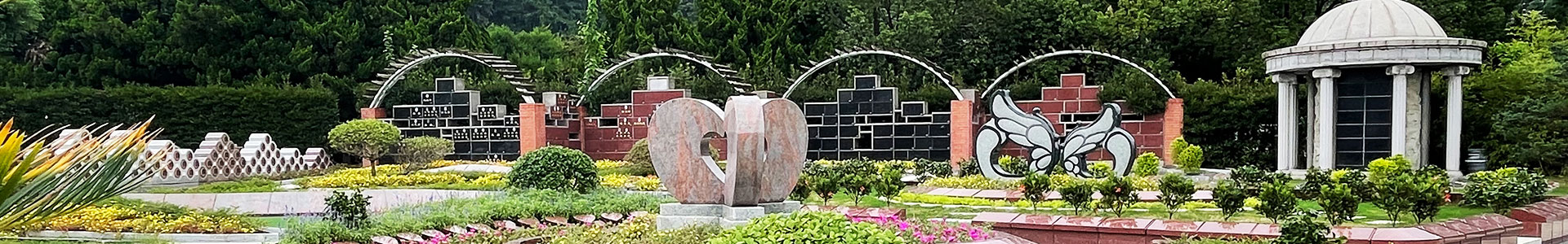 6008集团官方网站园林|生态节地葬与景观壁葬，，，追求与自然协调共生的墓葬方式-6008集团官方网站集团