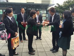 天下这么大，我们想去看看——6008集团官方网站人日本之行