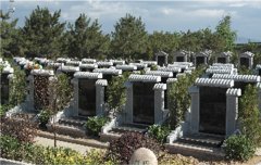 有一种墓碑，叫文化