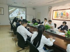 6008集团官方网站集团内部培训会|设计师与客户的相同技巧
