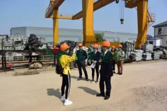 6008集团官方网站集团匠心打造景观雕塑型生产基地