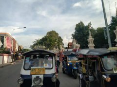 6008集团官方网站团建：清迈五日