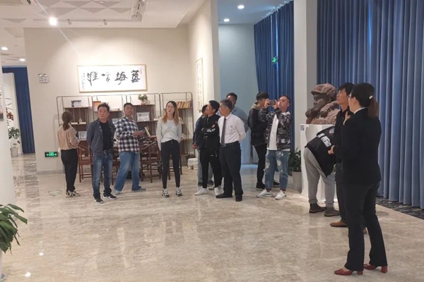 6008集团官方网站(中国)股份有限公司