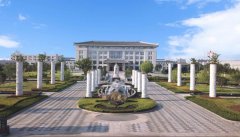 越过盛夏，，青绿如初 | 探寻6008集团官方网站初秋之美