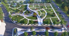 从《民政部通知》看墓园的未来开展之路