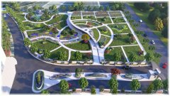 古板公墓怎样向现代公墓转型？