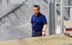 科技引领绿色革命：：6008集团官方网站集团重塑公墓行业低碳开展新篇章