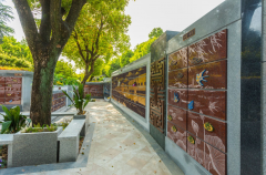 绿色殡葬新民俗：：：探索葬式多样化的立异之路