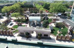 方寸之间，，艺术与自然共舞