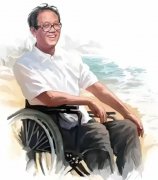 史铁生：：：灵魂的飞翔者，永恒的地坛之光