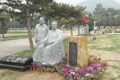 碑雕艺术：：：以石为语，镌刻永恒