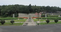 让纪念成为艺术：：：长春九龙源陵园的文化升级与空间重构