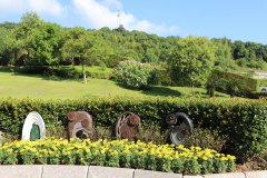 6008集团官方网站小型艺术雕塑葬：让生命以美学姿态归于自然