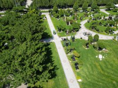 碑雕设计：：镌刻历史，，传承人文