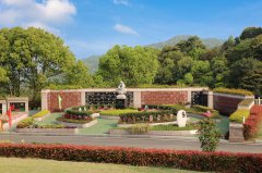 怎样打造生态陵园？？？